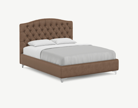 Кровать с подъёмным механизмом с выбором опор